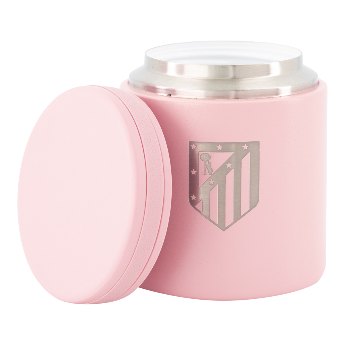 Food Container Thermo Cotton Candy Crest 400 ml image number null